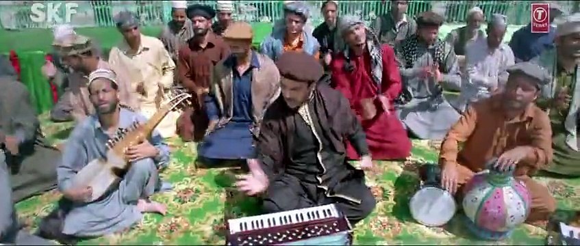 Bhar Do Jholi Meri (Qawali) HD Video Song - Adnan Sami - Bajrangi Bhaijaan [2015] Salman Khan - Video Dailymotion