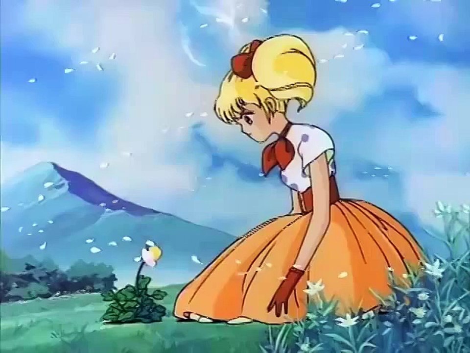 Eriko La Idol Legendaria capitulo 32