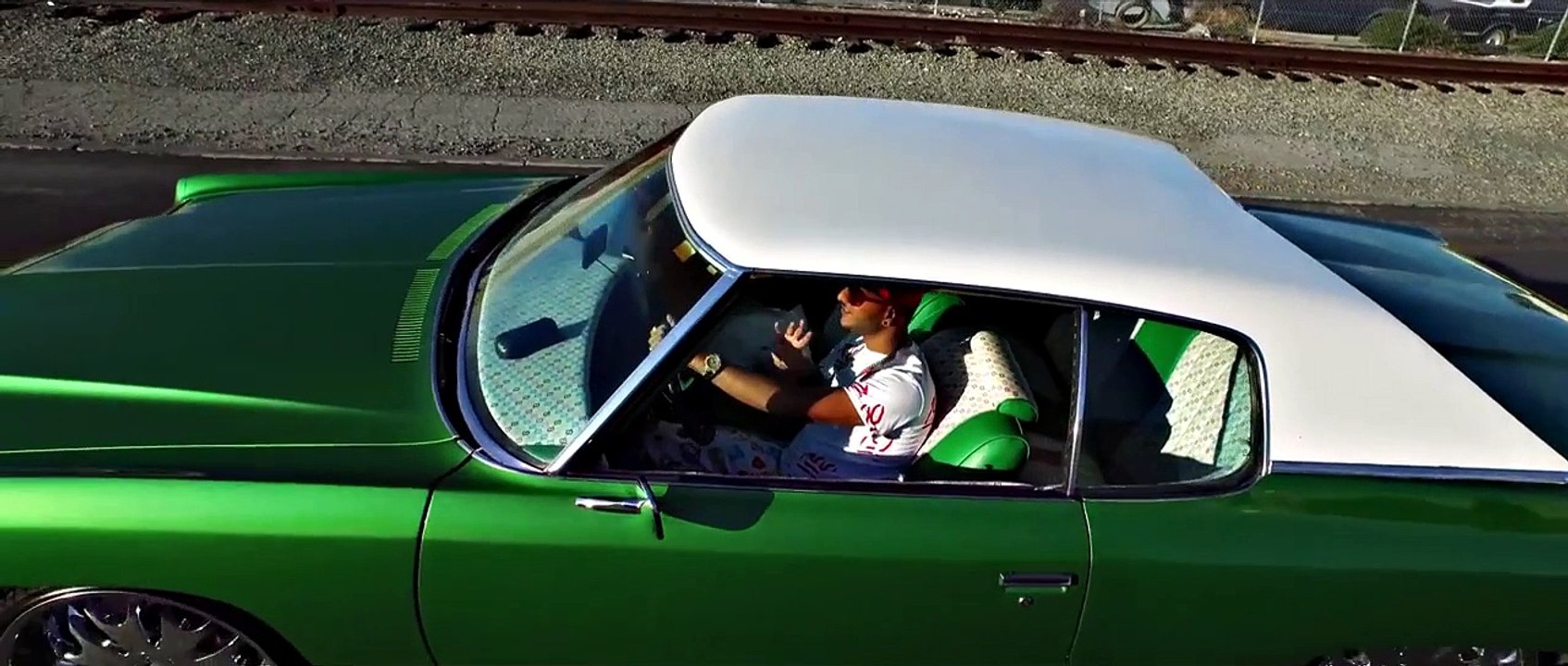 Level Sunnyboy Haji Bohemia Music -HD- Video 2015
