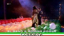 Libertà - Al Bano & Romina Power _ Full HD __youtube_original