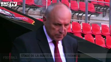 Football / La photo officielle du Stade Rennais...sans Yoann Gourcuff