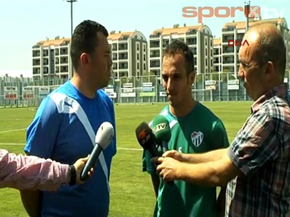 Belluschi G.Saray'a bileniyor