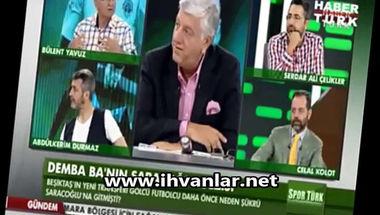 Veli şeyh tasarrufu ve Allah dostlarının kerameti
