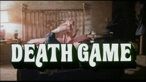 DEATH GAME (1977) Bande Annonce Sous-Titrée Français (en option) HD