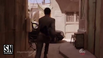 First Look at Marvel's Agents of S.H.I.E.L.D Season 3
