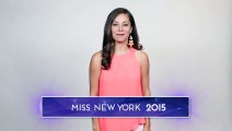 Jamie Lynn Macchia (Meet Miss New York 2015 )