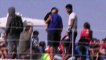 22 morts dans le naufrage d’un bateau de migrants à destination de la Grèce