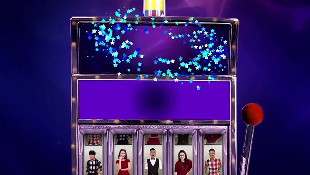 5S Online Tập đặc biệt Không phải dạng vừa đâu Đáp án là Quyết lấy