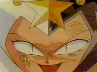 tranformation des 3 Starlight