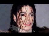 Michael Jackson morphing