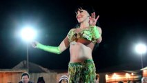 Belly Dance in Dubai Desert Safari 2015