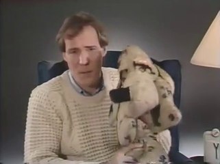 Rent-A-Friend - 1986 - VCS