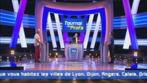 Questions pour un Champion - Face à face - 09.09.2015