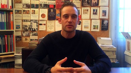 Secrets d'écriture : Joël Dicker