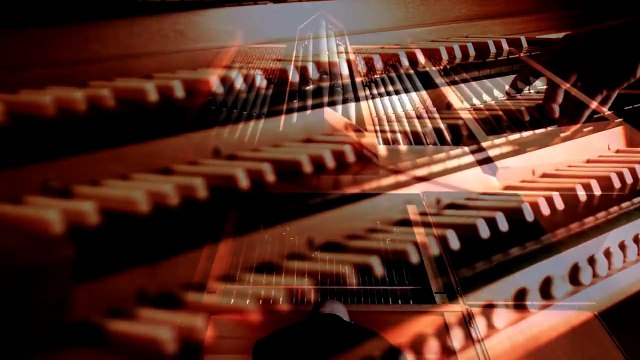 Axel Rudi Pell - Hallelujah_(720p)