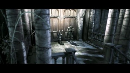 Resident Evil 5: Lost In Nightmares