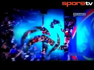 Fransa Gürcistan karşısında zorlanmadı: 3-1