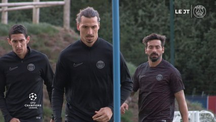 Le JT du mardi 15 septembre