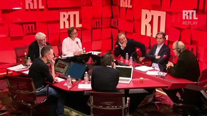 Patrick Timsit dans A la bonne heure du 15.09.15 Partie 3