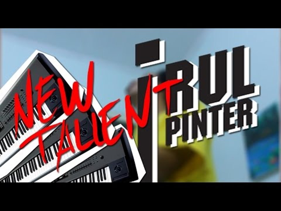 IrulPInter : NEWTALENT