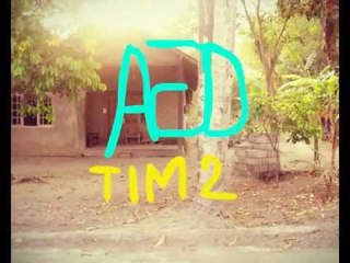Iklan Game: Panjat pinang