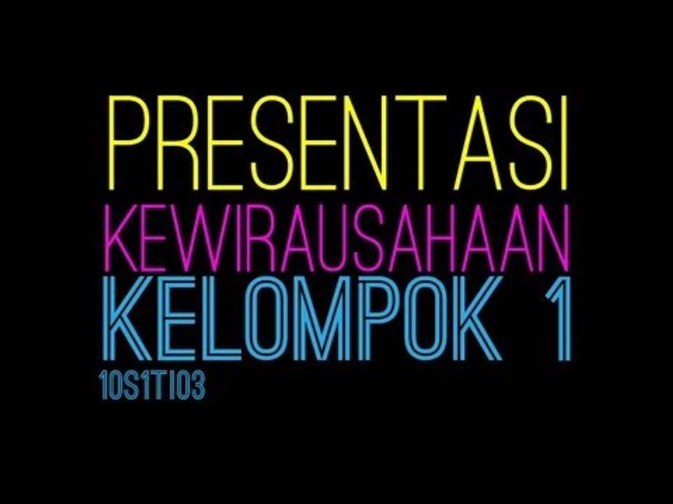 Presentasi Boneka Adobsi
