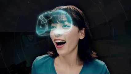 PS4 - PlayStation VR Trailer (Project Morpheus)