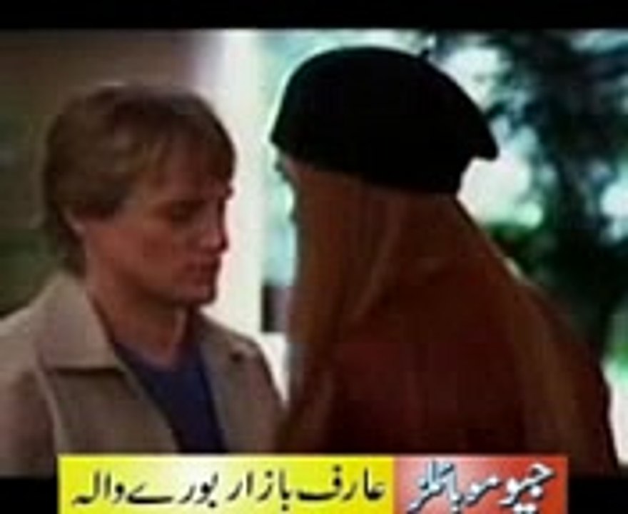 AAG TV FUNNY PUNJABI CLIP by junaid waseer