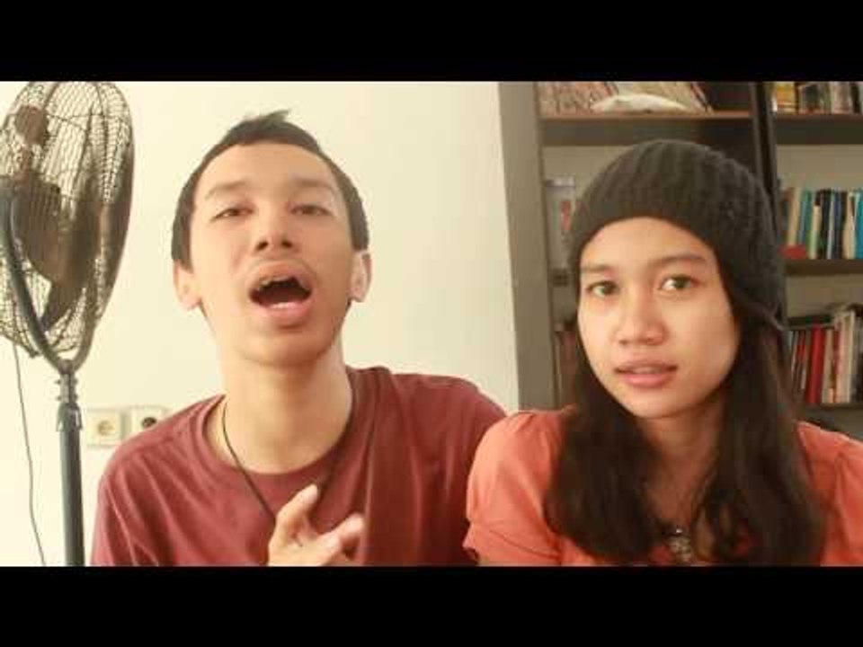 7 Langkah PDKT With Sherlin Elmirda