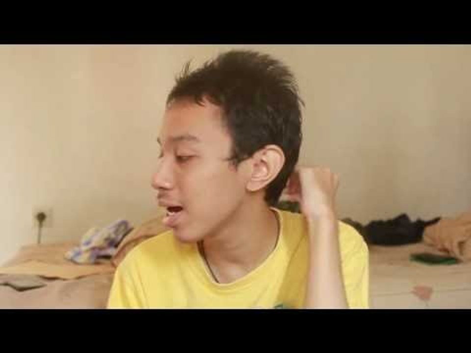 Another7 Indonesian Youtubers!