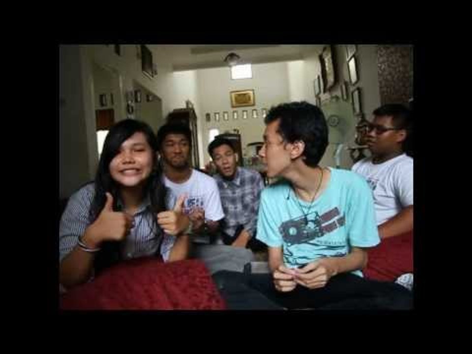 Truth Or Dare Part 1 !
