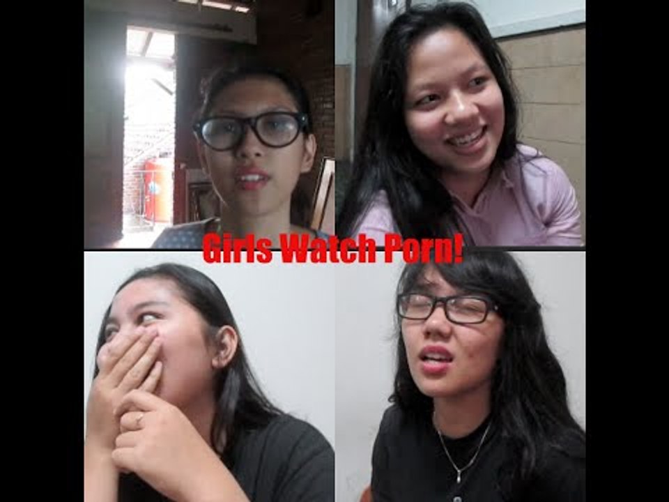 Bolehkah Perempuan Nonton Porno?