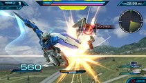 Mobile Suit Gundam Extreme Vs. Force - Trailer TGS 2015