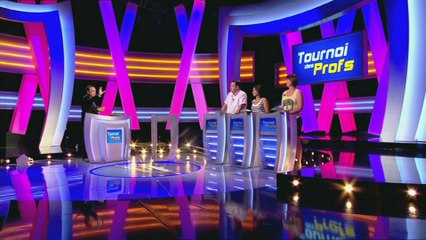 Questions pour un Champion - Quatre à la suite - 10.09.2015