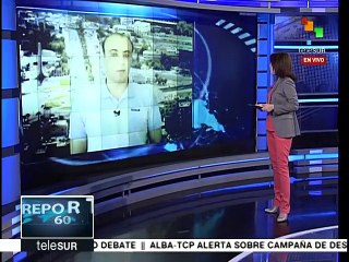 Siria: atentado con coche bomba en Hassakeh deja 7 muertos