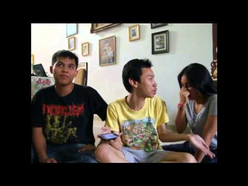 #ASKCESAR SAHABAT ATAU PACAR With Chika And Habi