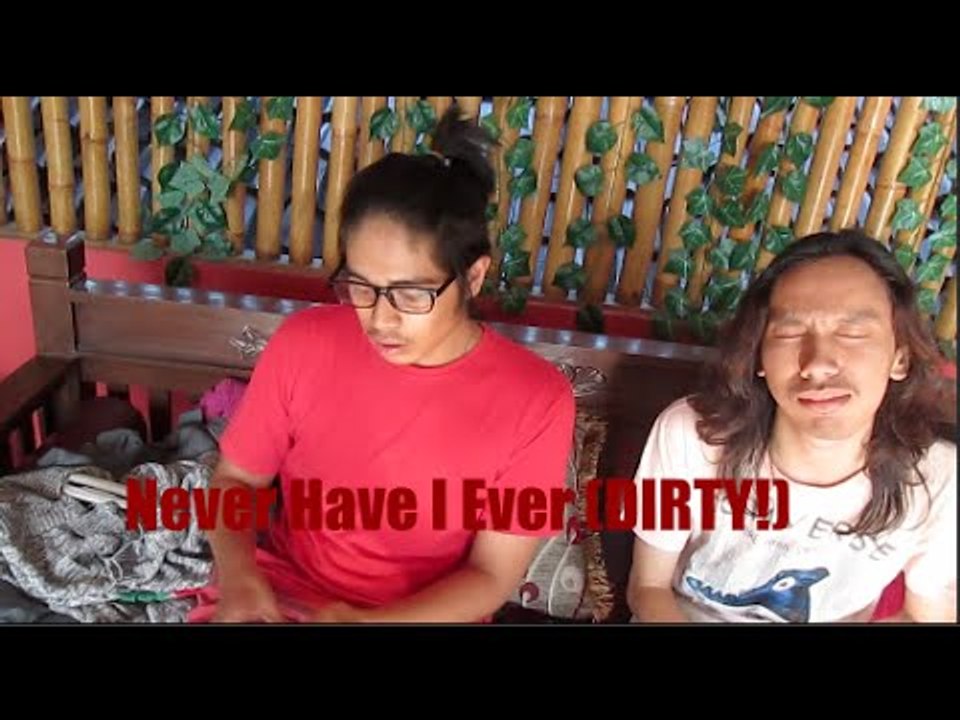 Attempted To Do ANAL SEX!