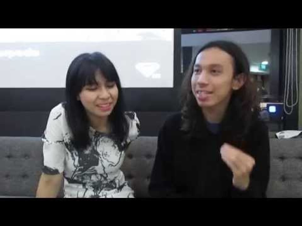 Watching Parents Having Sex w/Sarah!