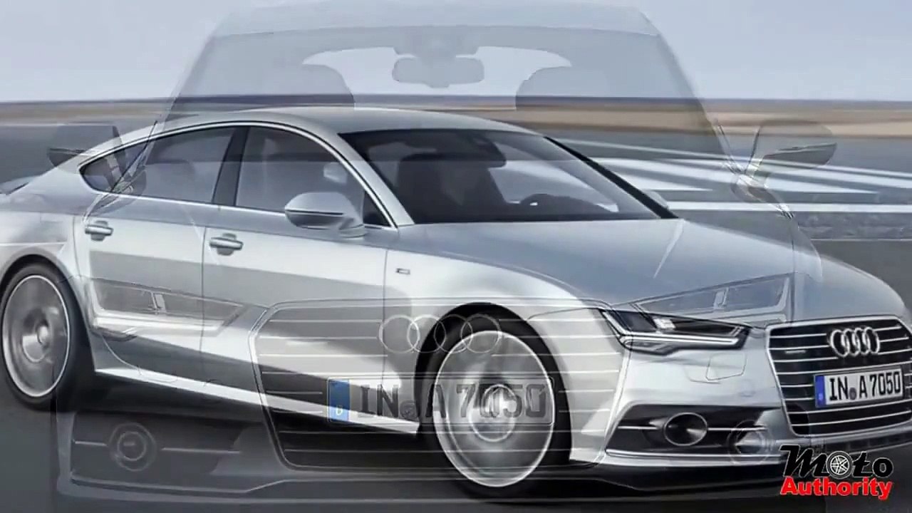 2016 Audi S7 _  Expert Car Review, Lauren Fix, The Car Coach