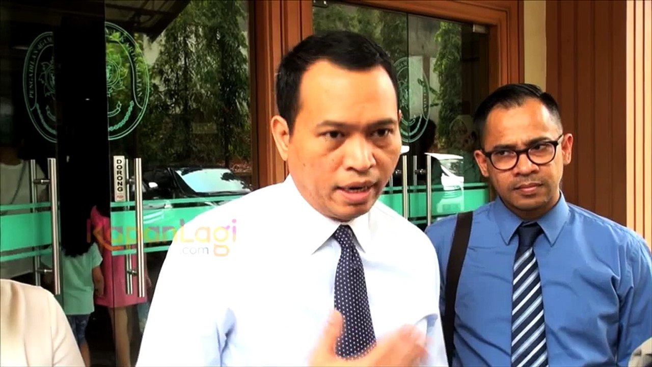 Andi Soraya dan Rudi Sutopo Kompak Absen di Sidang Cerai