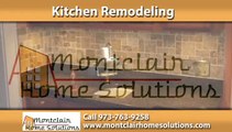 Bathroom Remodeling Maplewood, NJ | Montclair Home Solutionss