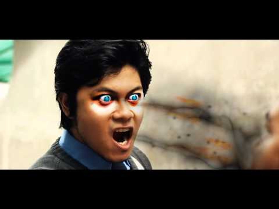 Spoiler Detektif Du : Kebangkitan Siluman