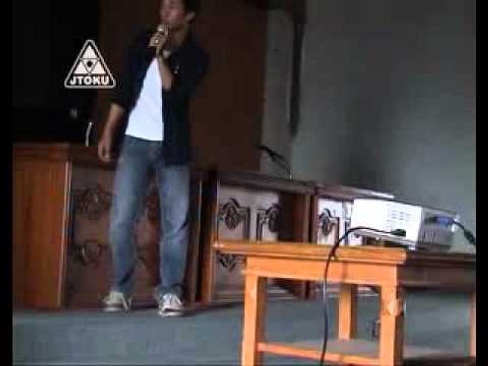 Seminar "Introduction of effect short movie with low budget"
