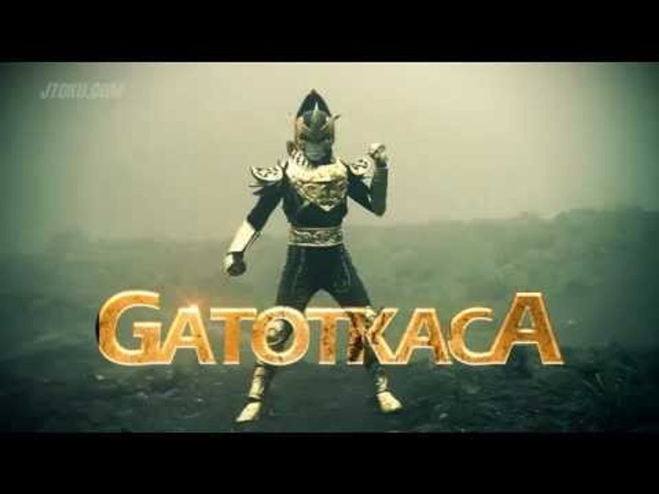Gatotkaca Season 0 - Episode 1
