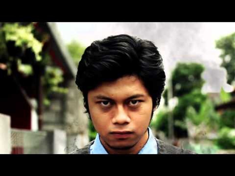 Detektif Du : Kebangkitan Siluman Episode 2