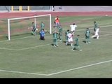 Calcio - Città di Nocera-Faiano 1-0 - gli highlights (14.09.15)