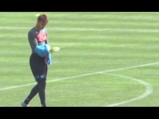 Empoli-Napoli 2-2 - I tifosi azzurri: "La difesa è pessima" (14.09.15)