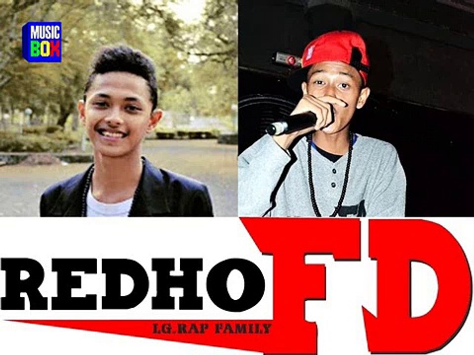 REDHO-FD---I'm-Not-A-Playboy