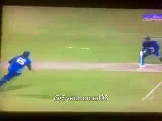 1 Ball 2 Run out ● Cricket Best Run out
