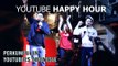 Youtube Happy Hour Jakarta | Party-nya Youtubers Indonesia (2014)